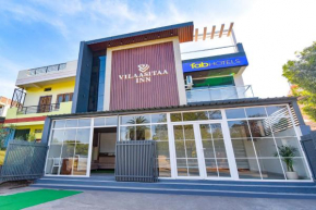 FabHotel Villa Inn
